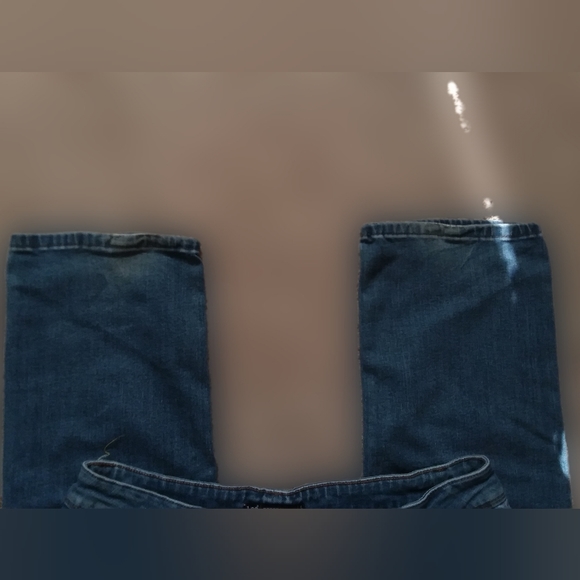 Lee Perfect Fit Pants size:12 - Picture 6 of 6